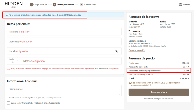 AgenciaES2